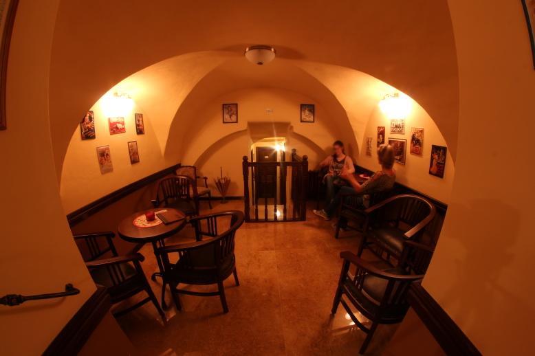 Penzion Kasper Cyklopenzion Jindřichŭv Hradec Exterior foto