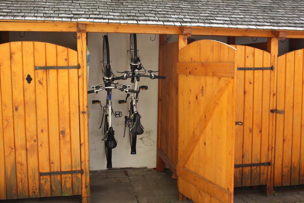 Penzion Kasper Cyklopenzion Jindřichŭv Hradec Exterior foto